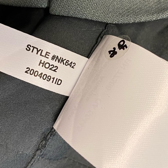 NWT Madewell Sweetheart-Neck Bralette Top Architect Green Sage Corset Crop Tank - Picture 10 of 12